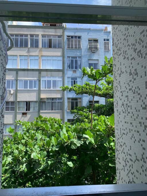 Apartmán Copanema Rio de Janeiro Exteriér fotografie