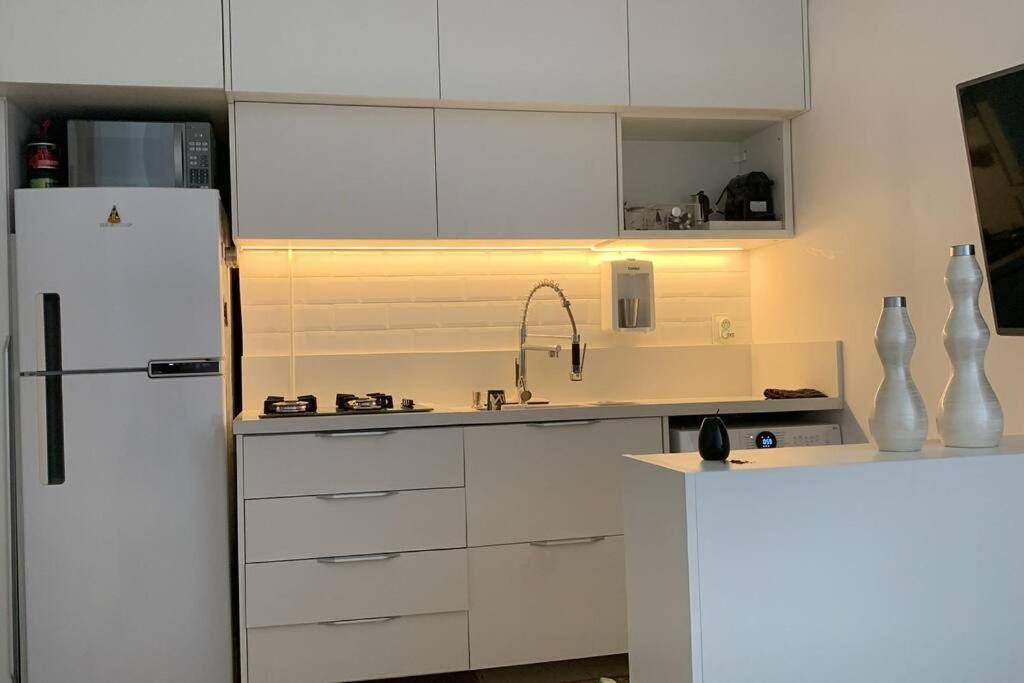 Apartmán Copanema Rio de Janeiro Exteriér fotografie